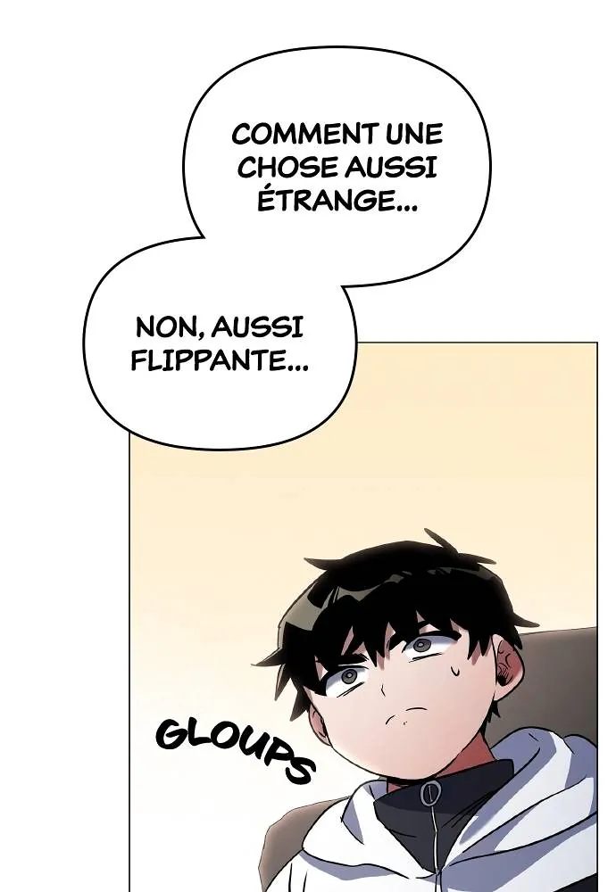 Goblin’s Night Chapitre 94 - Page 5