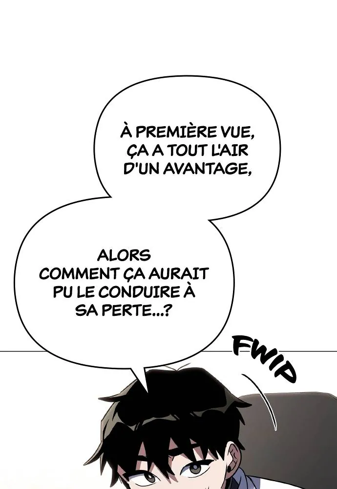 Goblin’s Night Chapitre 94 - Page 50