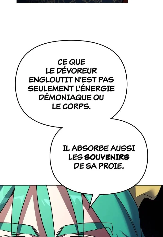 Goblin’s Night Chapitre 94 - Page 54
