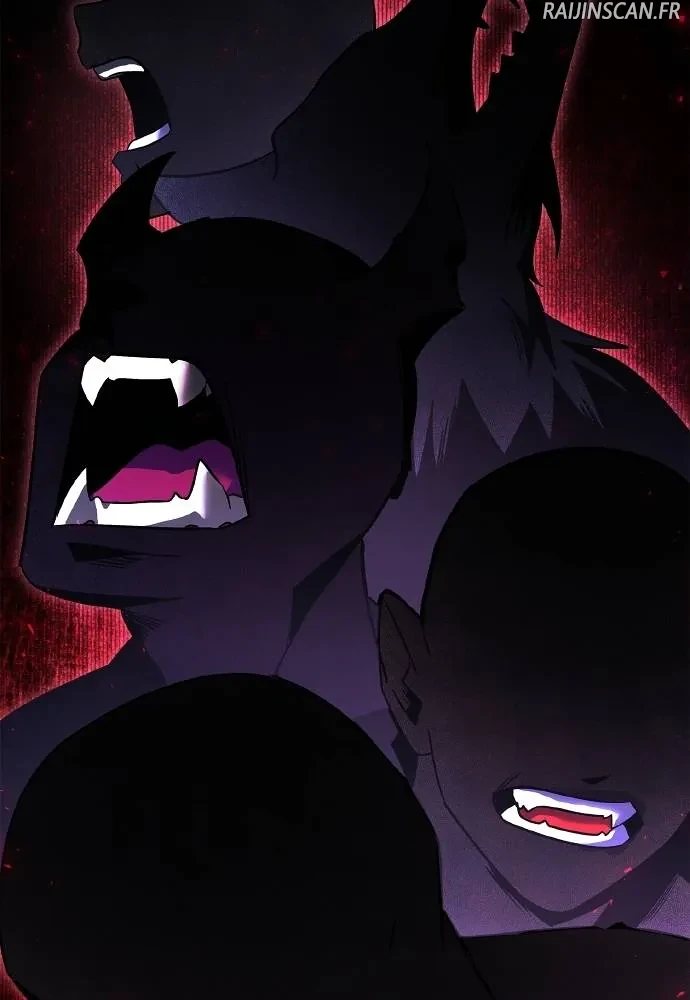 Goblin’s Night Chapitre 94 - Page 62