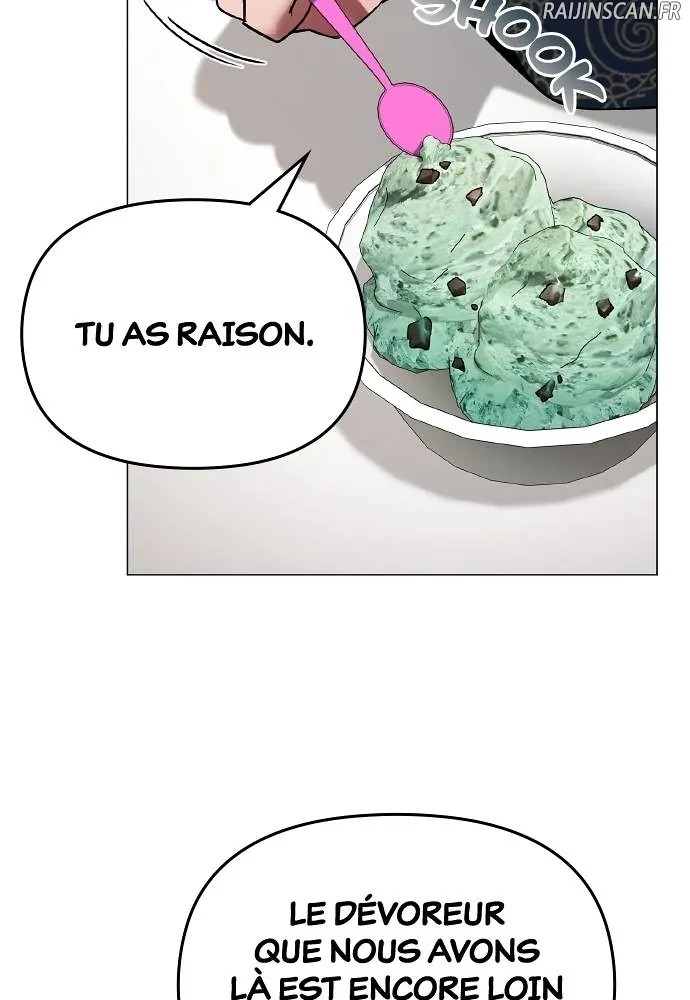 Goblin’s Night Chapitre 94 - Page 67