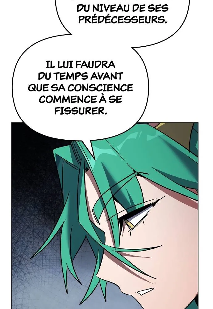 Goblin’s Night Chapitre 94 - Page 68