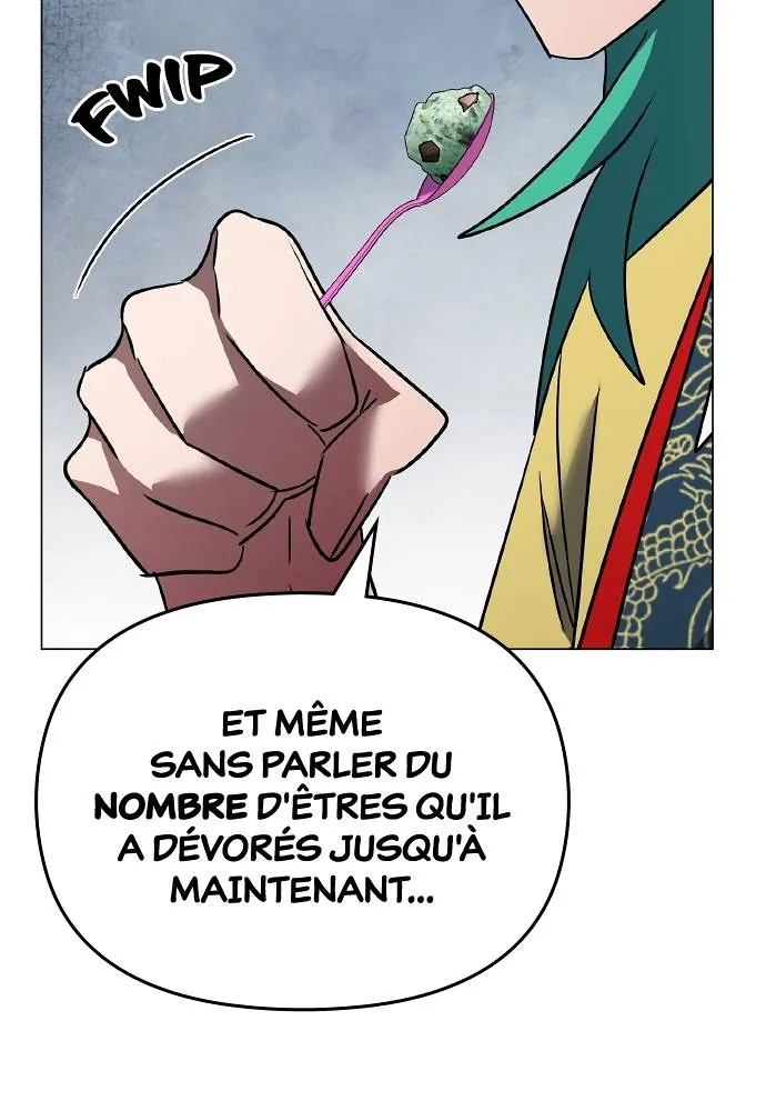 Goblin’s Night Chapitre 94 - Page 69