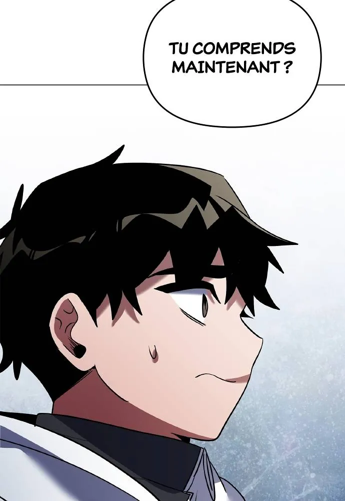 Goblin’s Night Chapitre 94 - Page 74