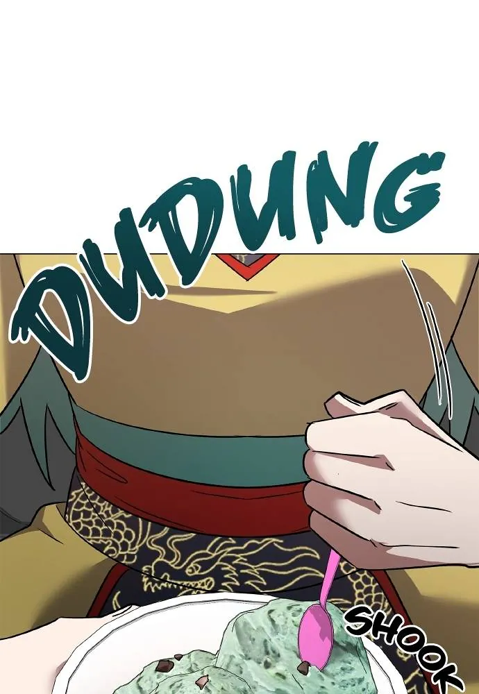 Goblin’s Night Chapitre 94 - Page 8