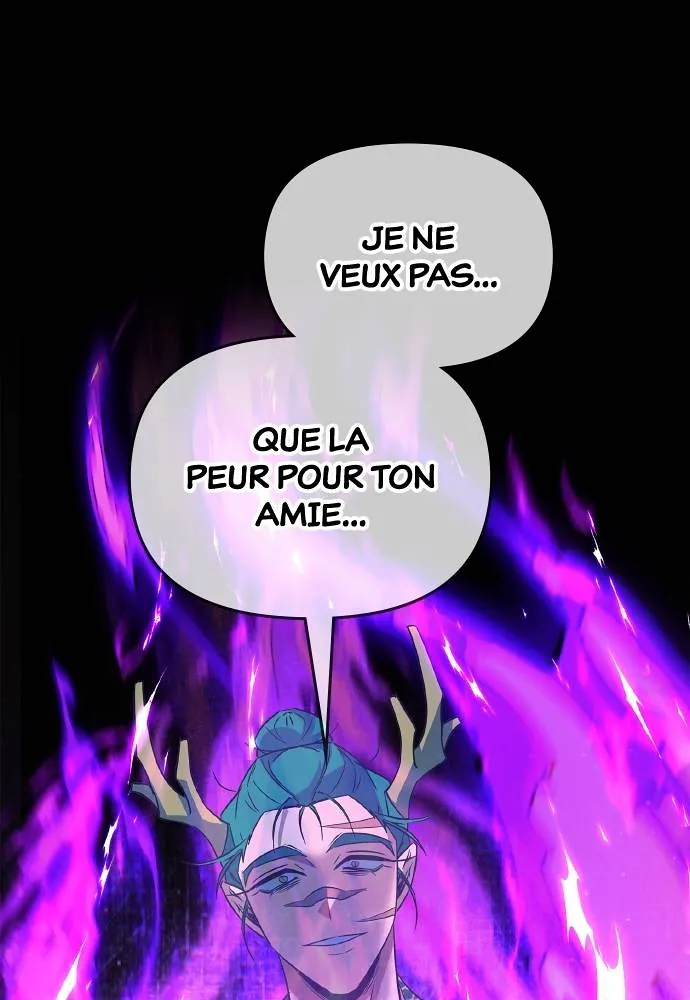 Goblin’s Night Chapitre 94 - Page 95