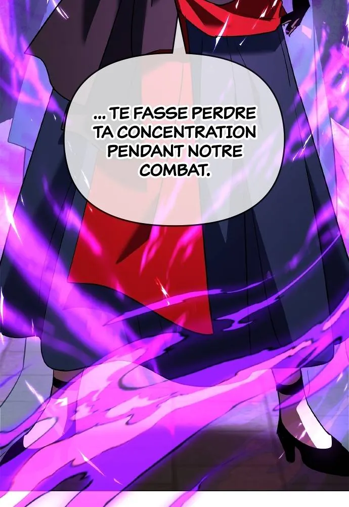 Goblin’s Night Chapitre 94 - Page 97
