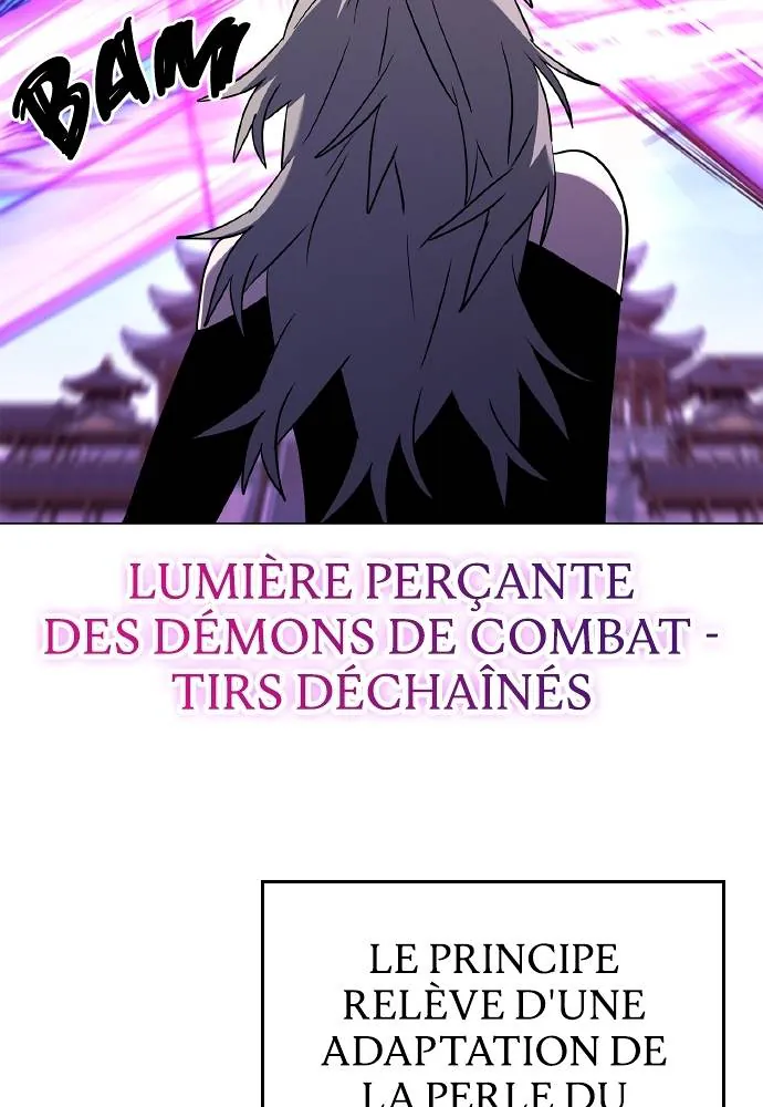 Goblin’s Night Chapitre 95 - Page 123