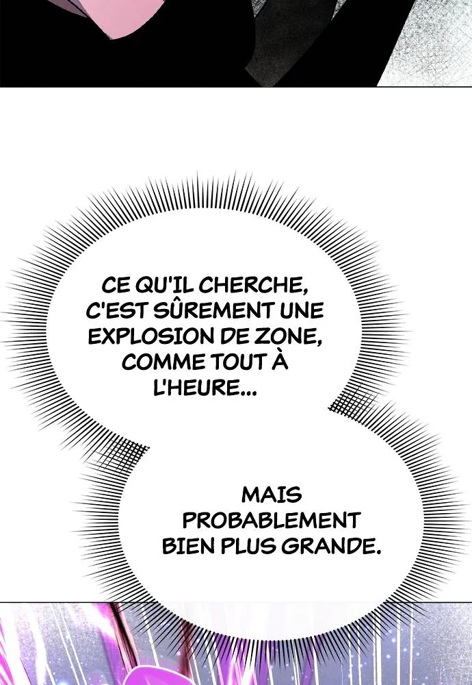 Goblin’s Night Chapitre 95 - Page 133