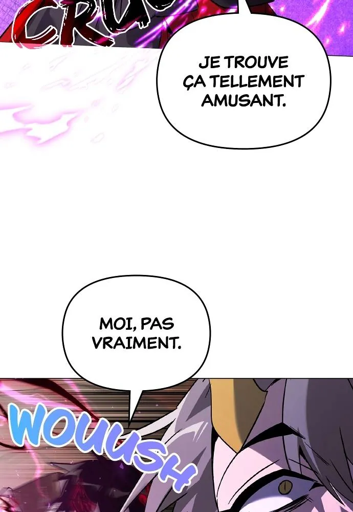 Goblin’s Night Chapitre 95 - Page 137