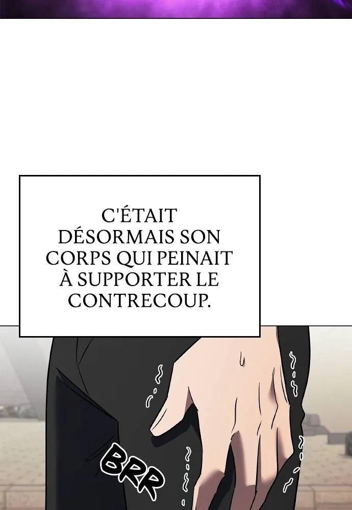 Goblin’s Night Chapitre 95 - Page 21