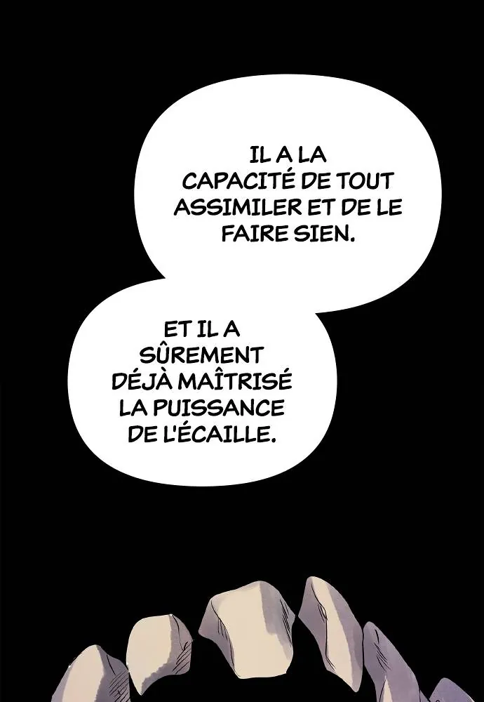Goblin’s Night Chapitre 95 - Page 40
