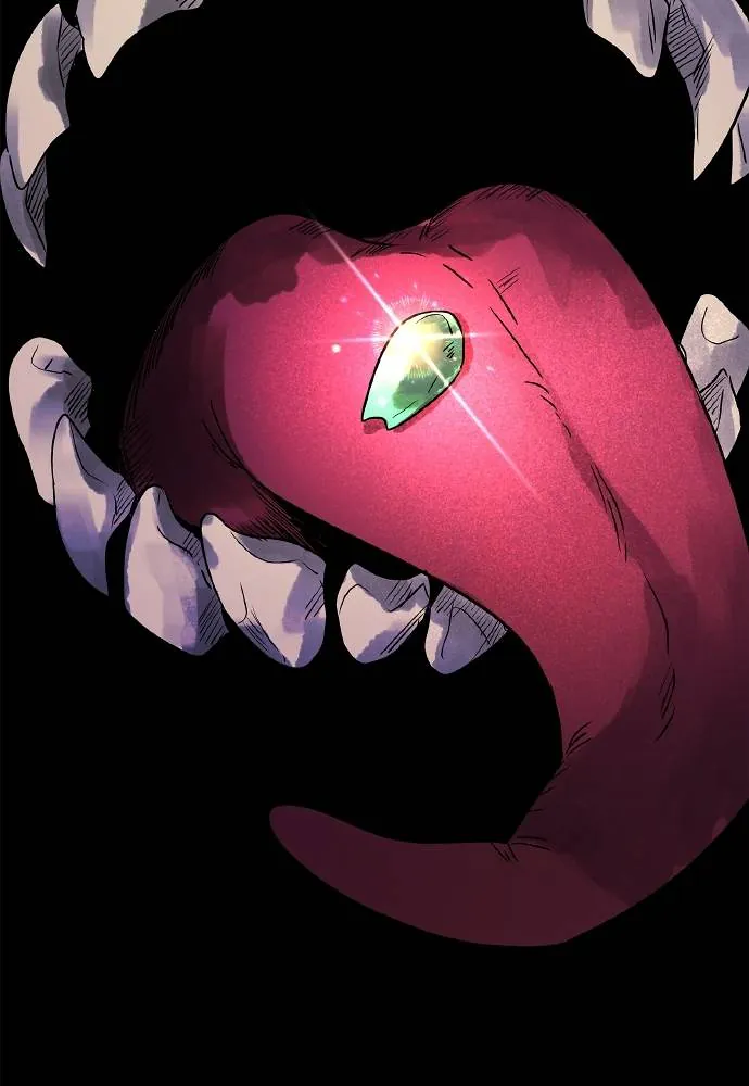 Goblin’s Night Chapitre 95 - Page 41