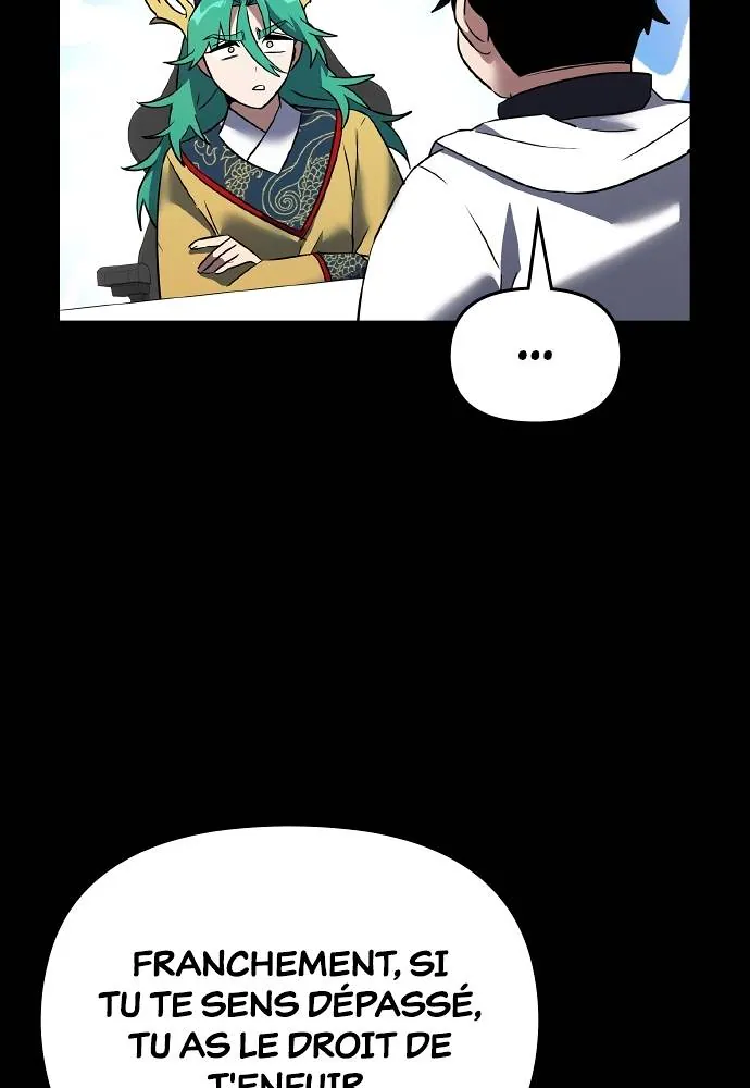Goblin’s Night Chapitre 95 - Page 45