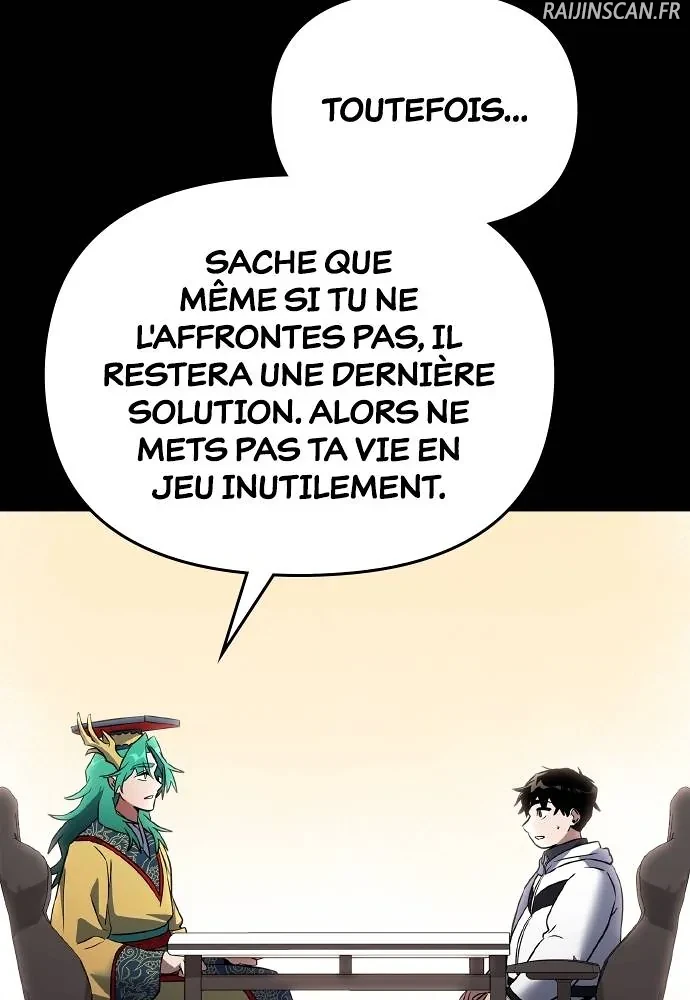 Goblin’s Night Chapitre 95 - Page 52