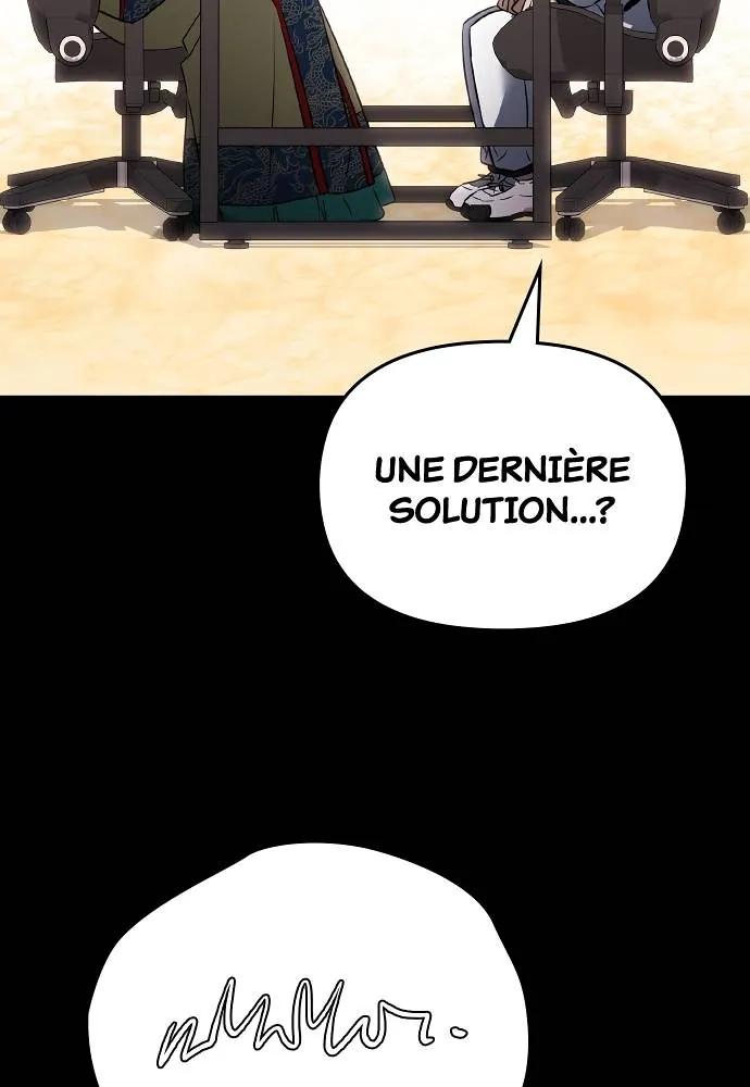 Goblin’s Night Chapitre 95 - Page 53