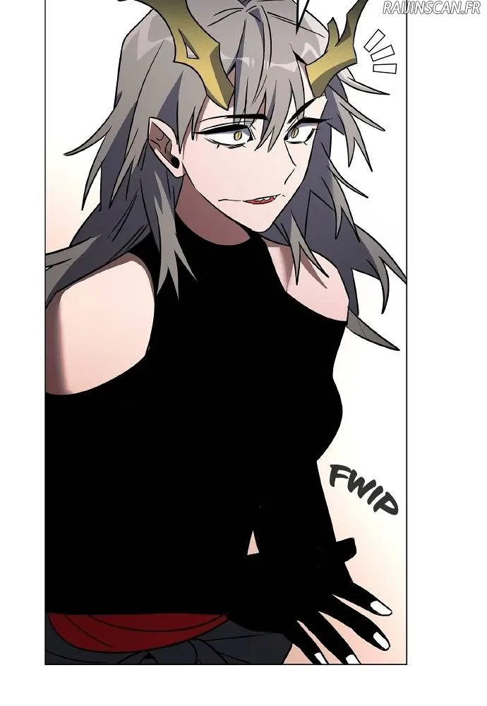 Goblin’s Night Chapitre 95 - Page 61