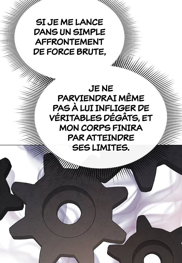 Goblin’s Night Chapitre 95 - Page 64