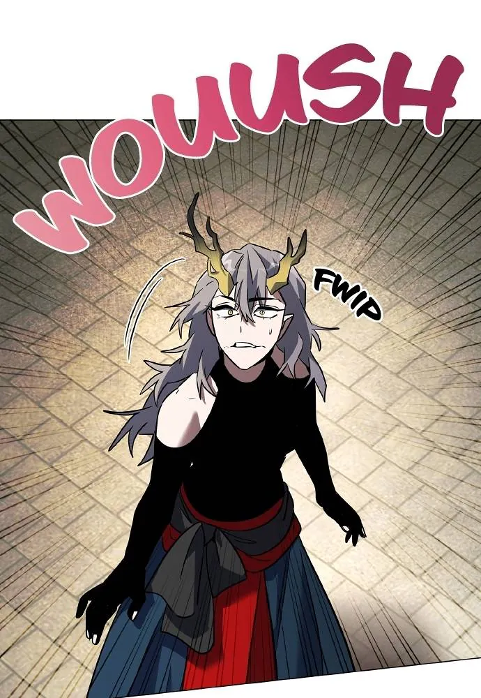 Goblin’s Night Chapitre 95 - Page 91