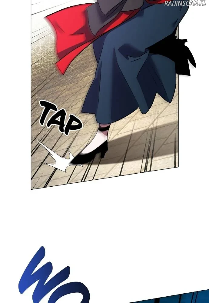 Goblin’s Night Chapitre 95 - Page 98