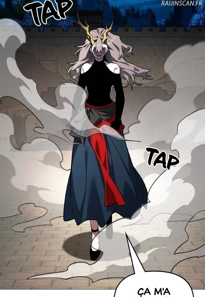 Goblin’s Night Chapitre 96 - Page 111