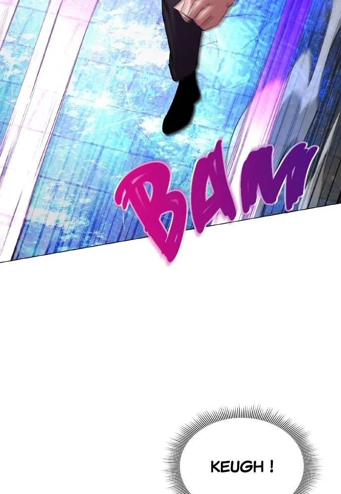 Goblin’s Night Chapitre 96 - Page 121