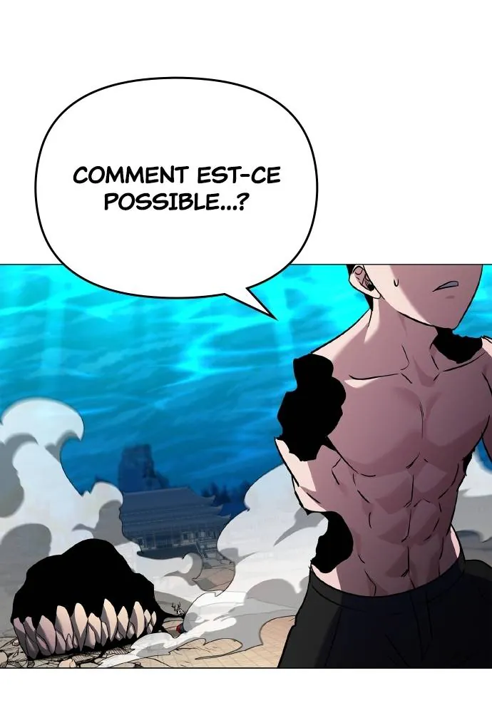 Goblin’s Night Chapitre 96 - Page 141