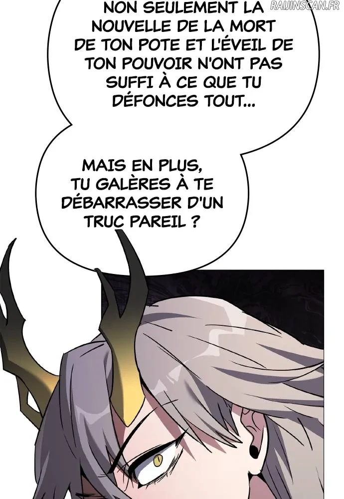Goblin’s Night Chapitre 96 - Page 143