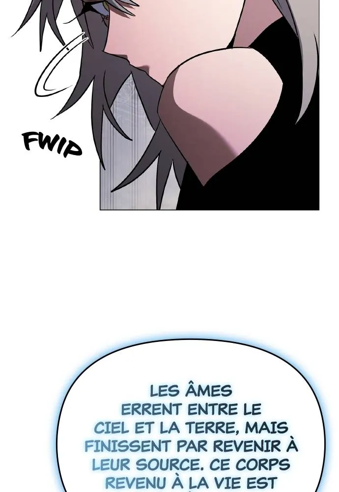 Goblin’s Night Chapitre 96 - Page 144