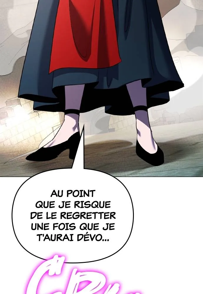 Goblin’s Night Chapitre 96 - Page 37