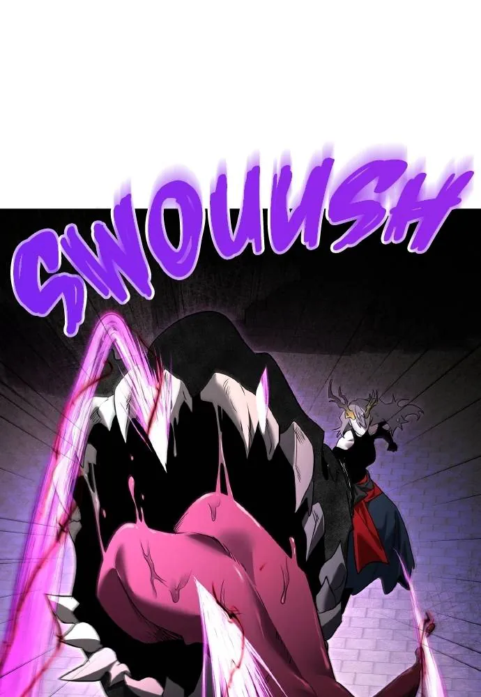 Goblin’s Night Chapitre 96 - Page 42