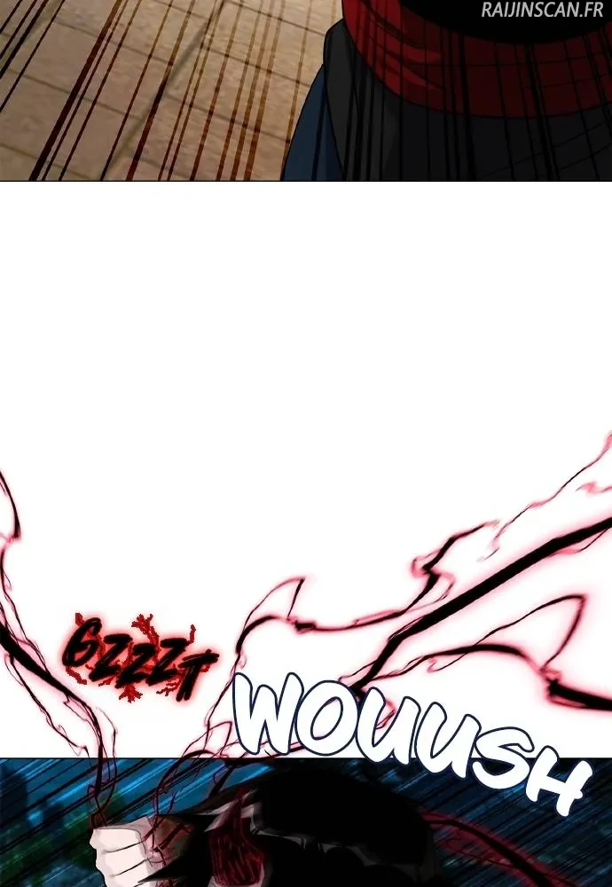 Goblin’s Night Chapitre 96 - Page 49