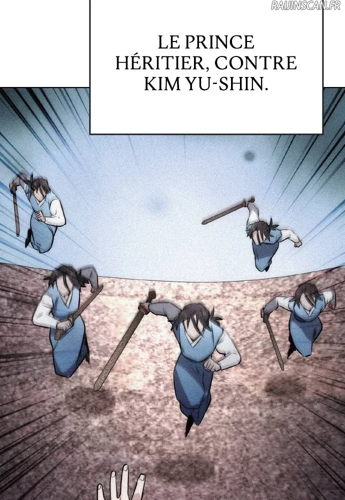 Goblin’s Night Chapitre 97 - Page 102