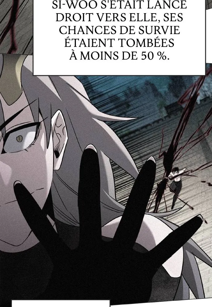 Goblin’s Night Chapitre 97 - Page 122