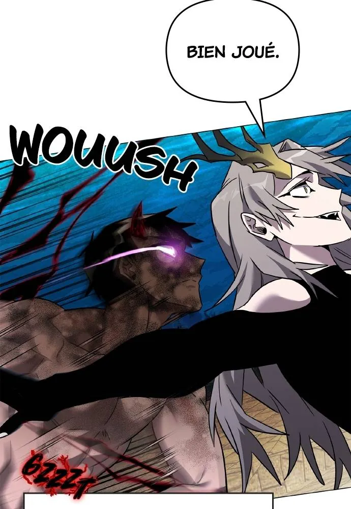 Goblin’s Night Chapitre 97 - Page 133