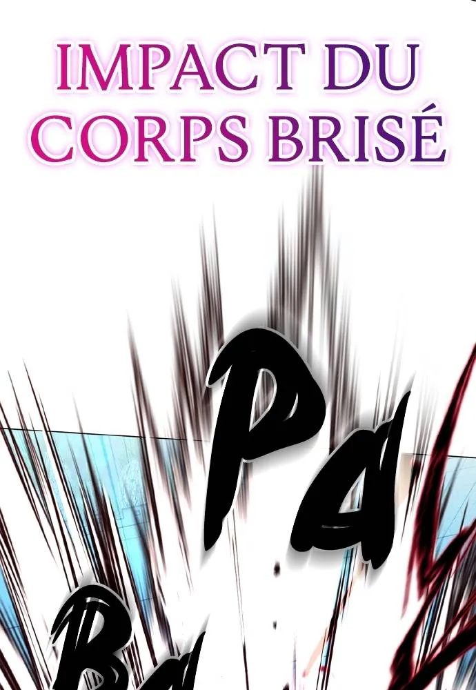 Goblin’s Night Chapitre 97 - Page 136