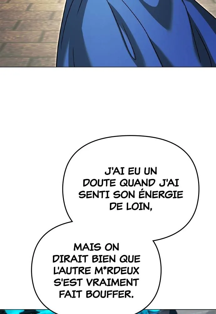 Goblin’s Night Chapitre 97 - Page 23