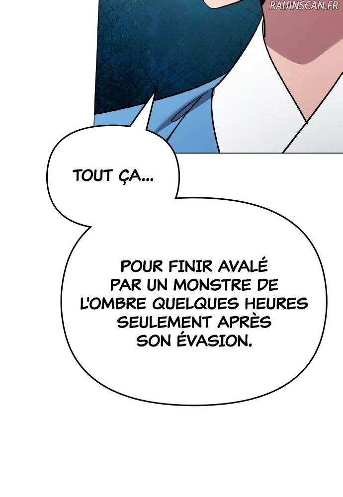 Goblin’s Night Chapitre 97 - Page 26