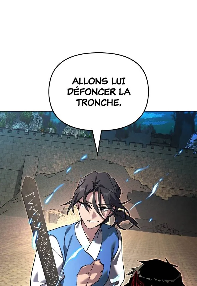 Goblin’s Night Chapitre 97 - Page 27