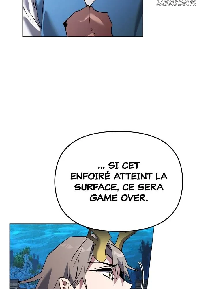 Goblin’s Night Chapitre 97 - Page 35