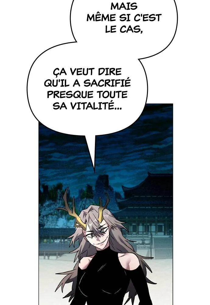 Goblin’s Night Chapitre 97 - Page 43