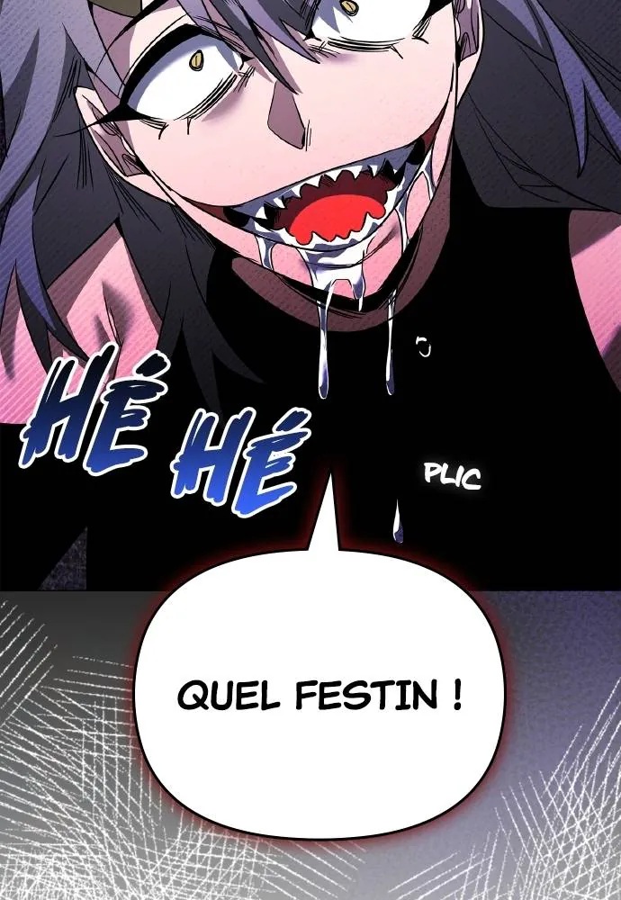 Goblin’s Night Chapitre 97 - Page 47
