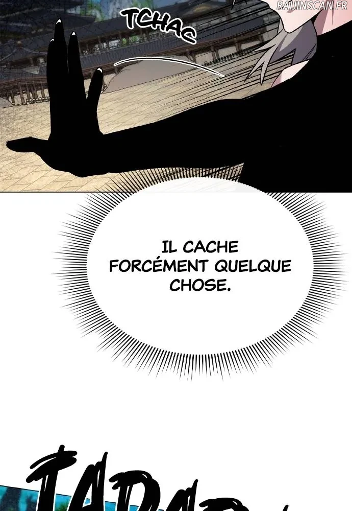 Goblin’s Night Chapitre 97 - Page 94