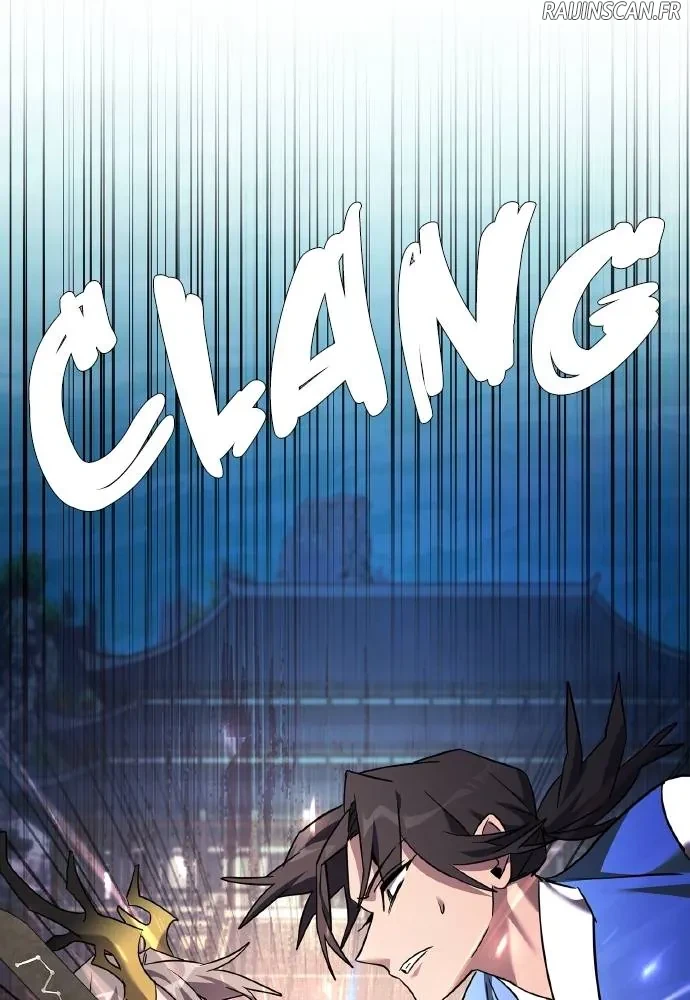 Goblin’s Night Chapitre 98 - Page 107
