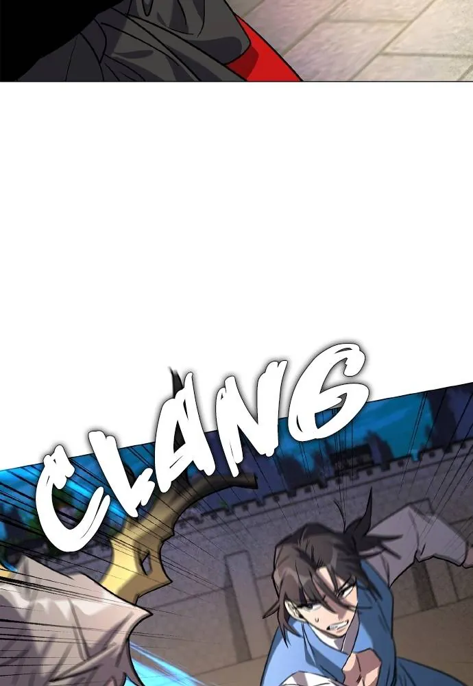 Goblin’s Night Chapitre 98 - Page 114