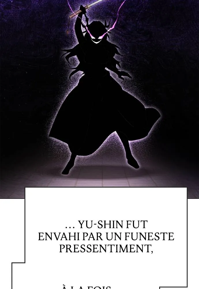 Goblin’s Night Chapitre 98 - Page 126