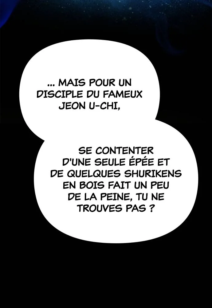 Goblin’s Night Chapitre 98 - Page 135