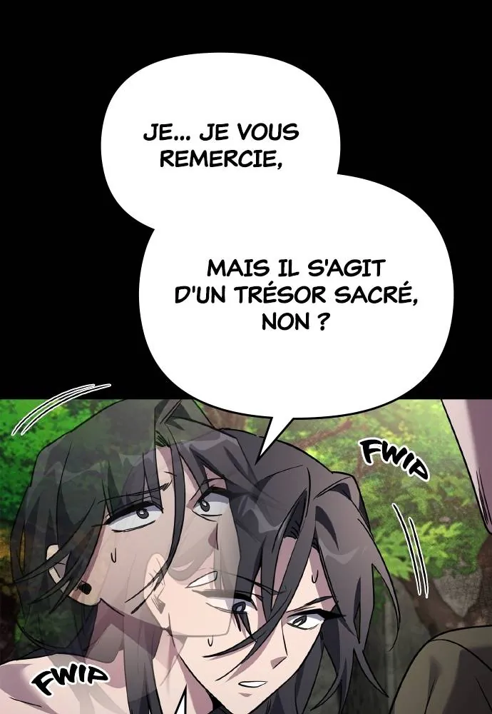 Goblin’s Night Chapitre 98 - Page 136