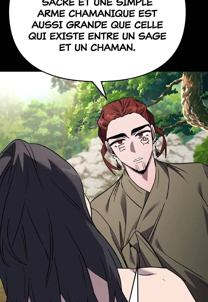 Goblin’s Night Chapitre 98 - Page 138