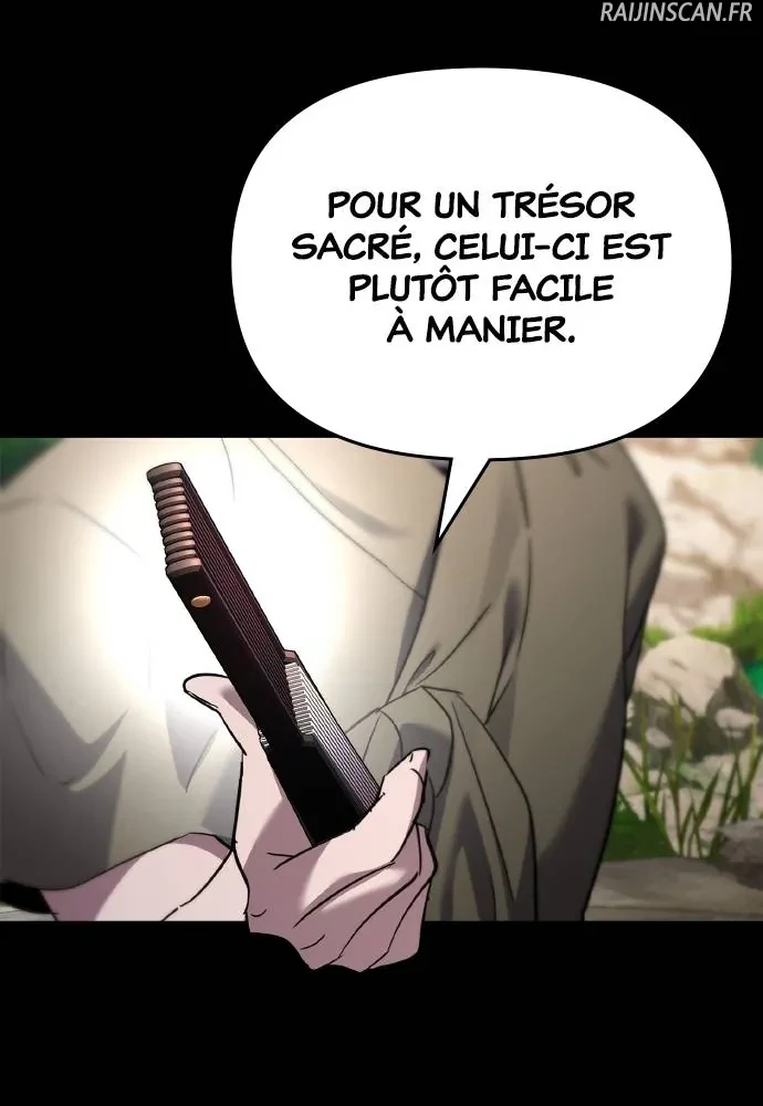 Goblin’s Night Chapitre 98 - Page 143